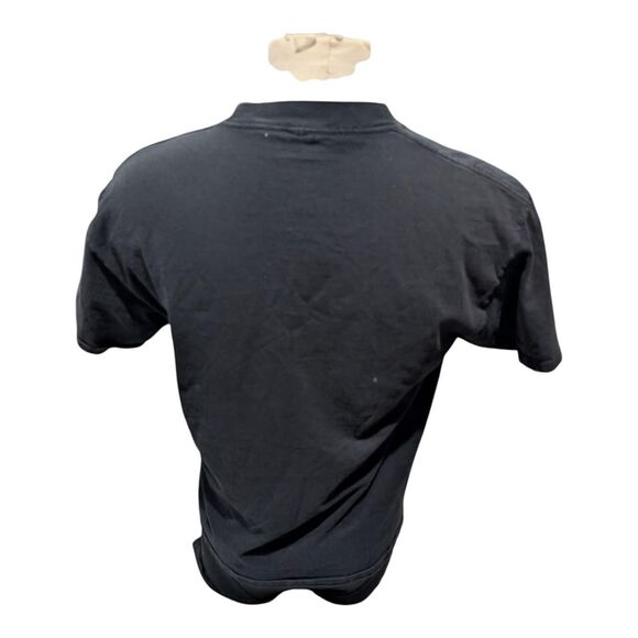 Dennis Rodman Graphic Tee — Men’s Large (Long Fit) - Picture 2 of 3